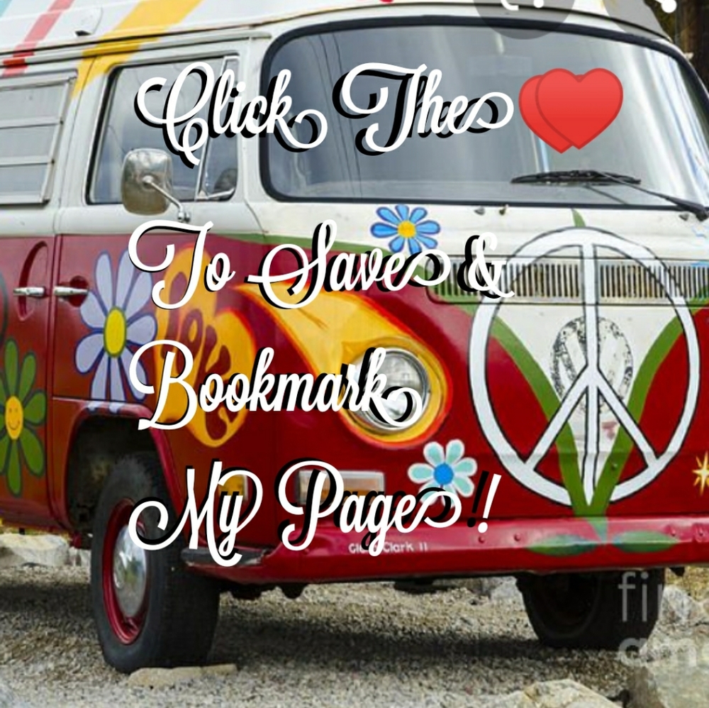 Click The ♥ To Save Or Bookmark My Page ♥